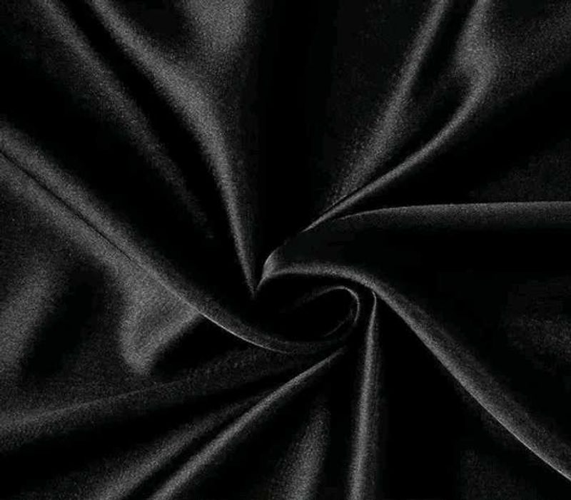 Black Satin