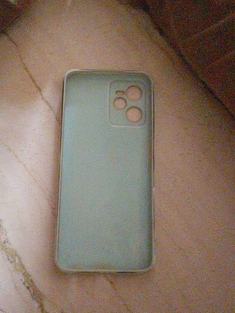 Phone Cover For Realme C35