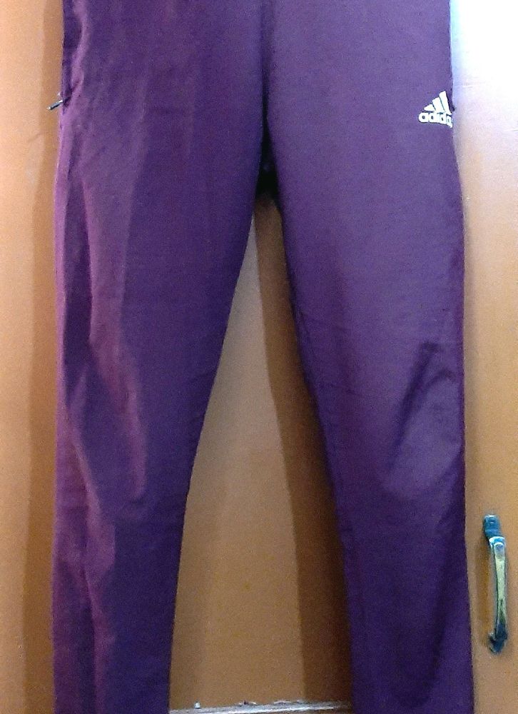 Adidas Track Pants Combo