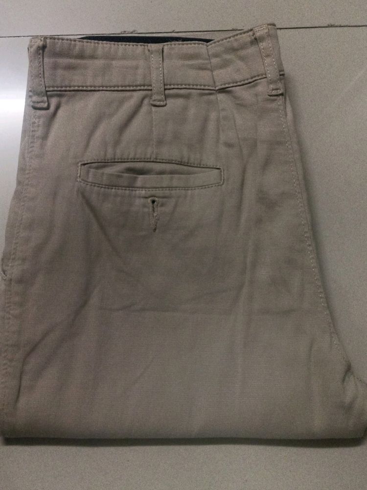 Men Trouser