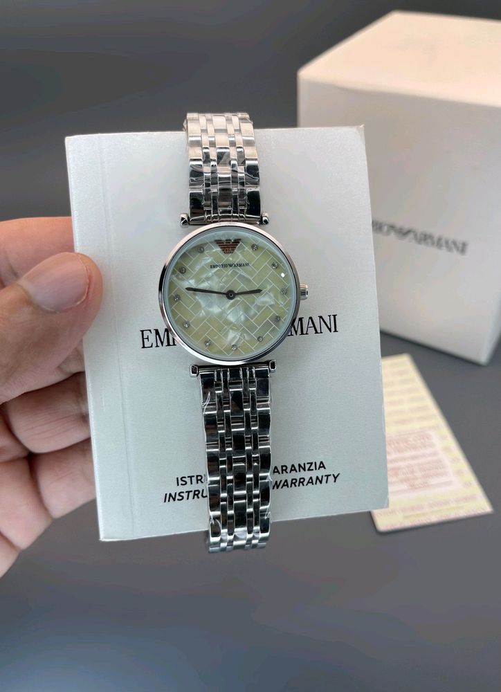 Armani First Copy Watch