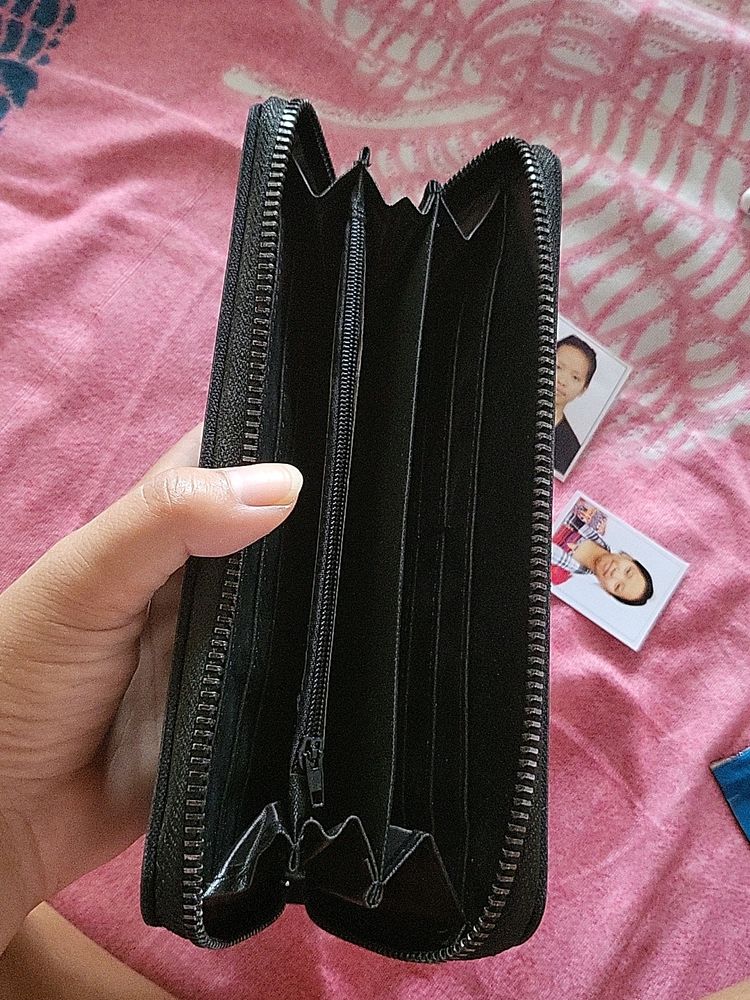 Ladies Wallet