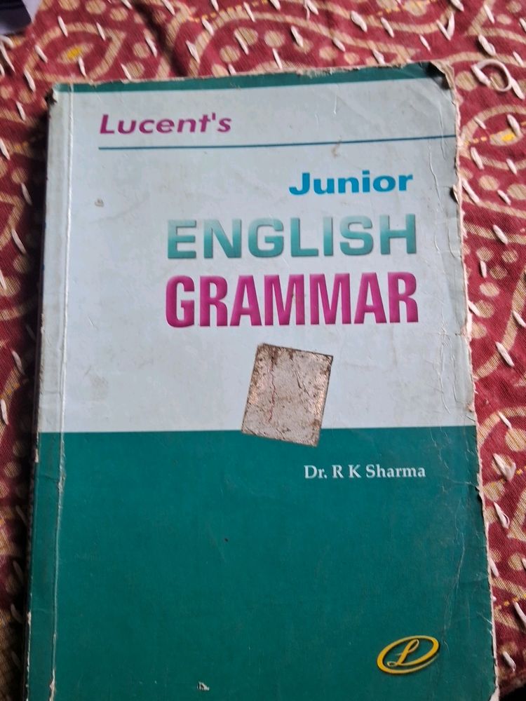 Combo (English Guide Book + 2 Clutchers)