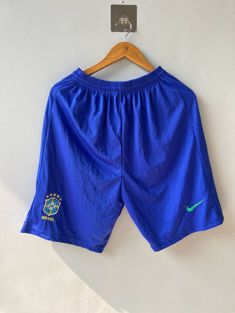 Brazil shorts