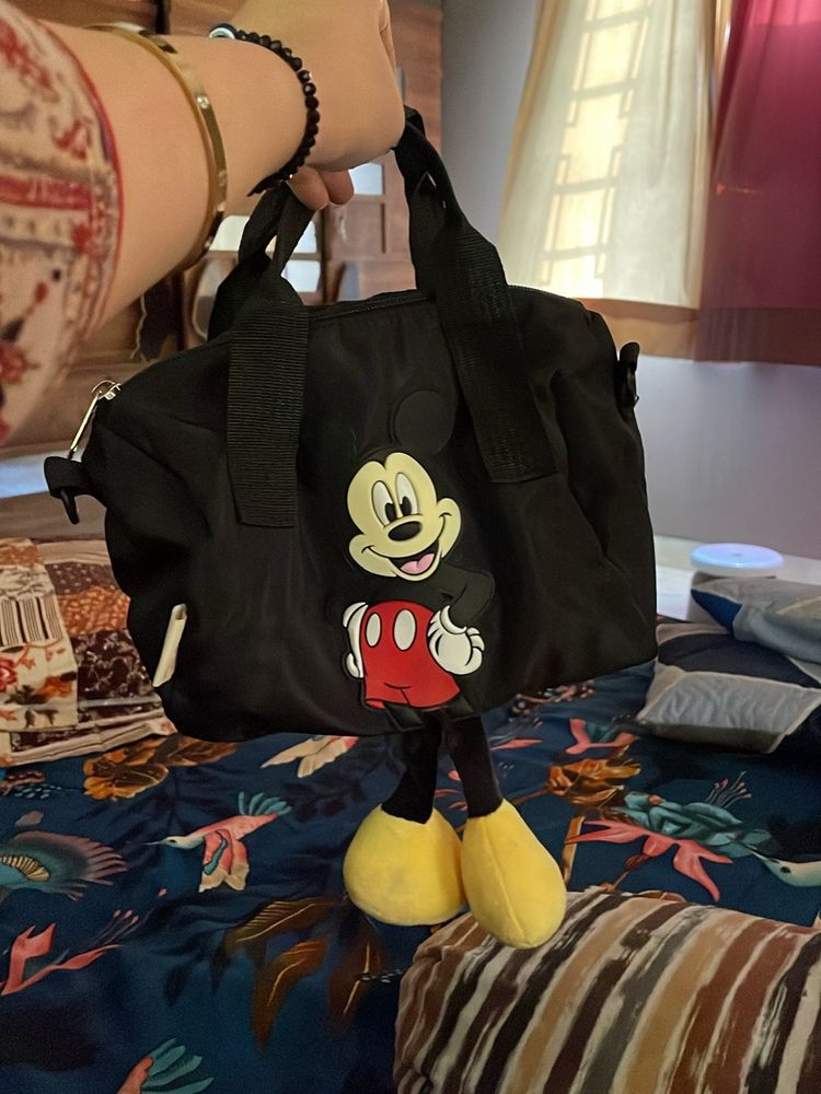 Disney Mickey Bag