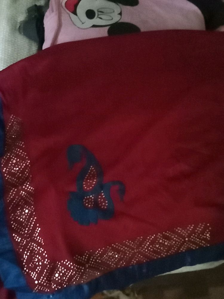 New Saree