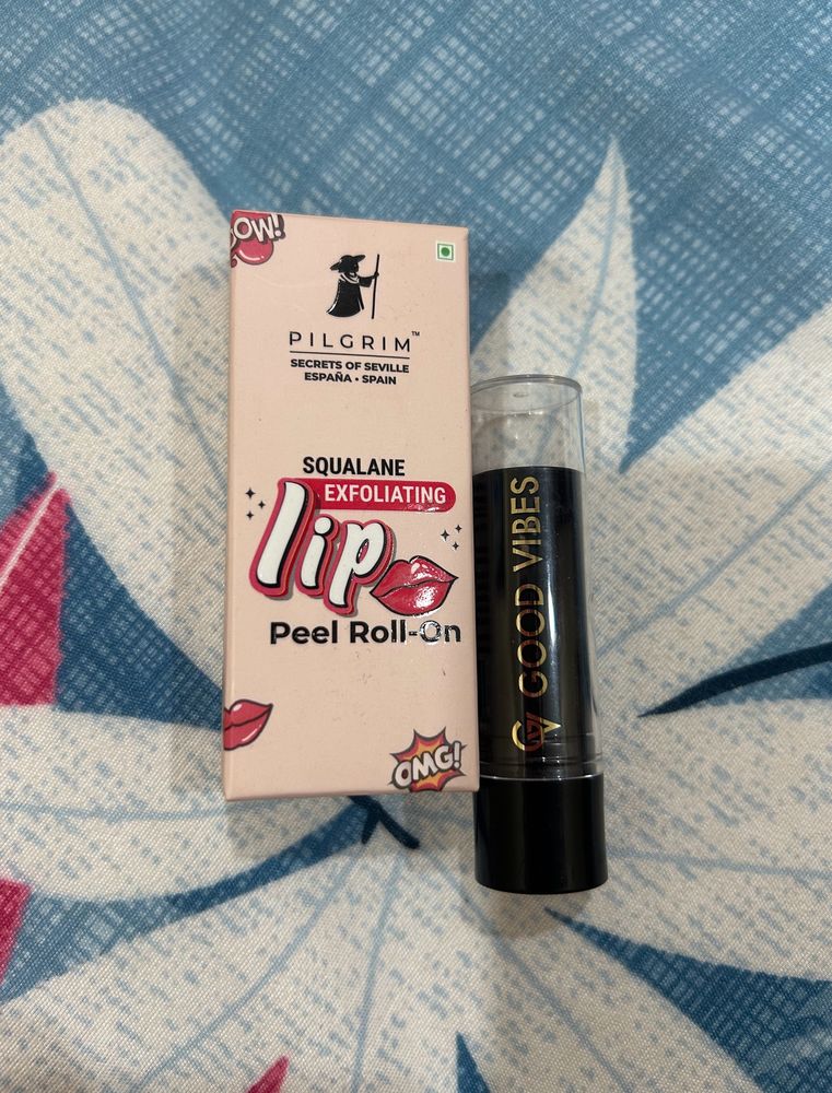 Combo For Lip Care