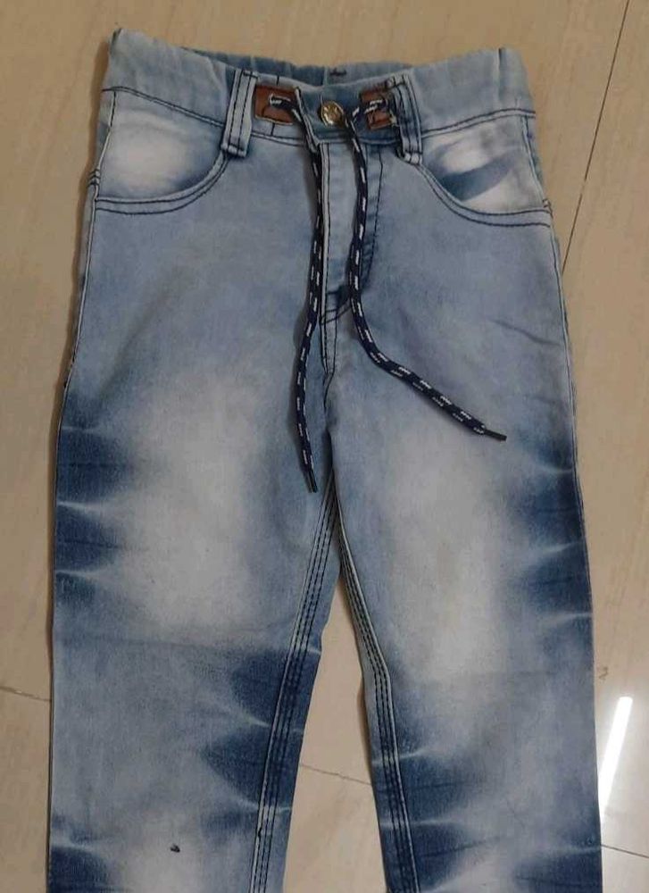 Jeans For Girls