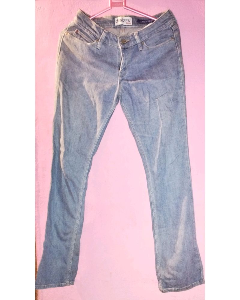 Levi's Denizen Jeans