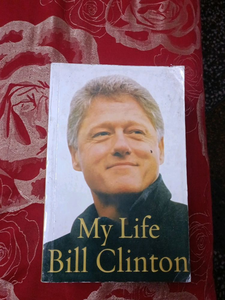 My Life Bill Clinton