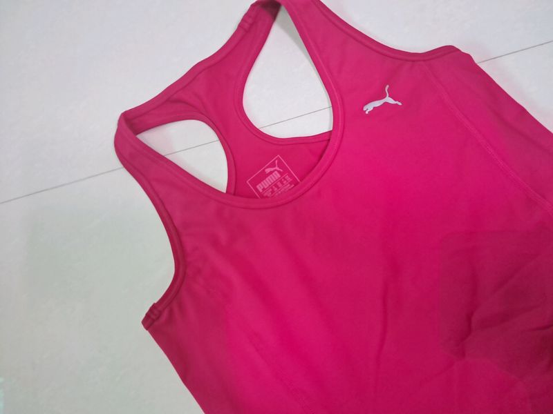 Puma Training Tank