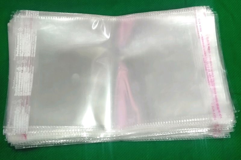 25 Pcs Small Size Packing Panni