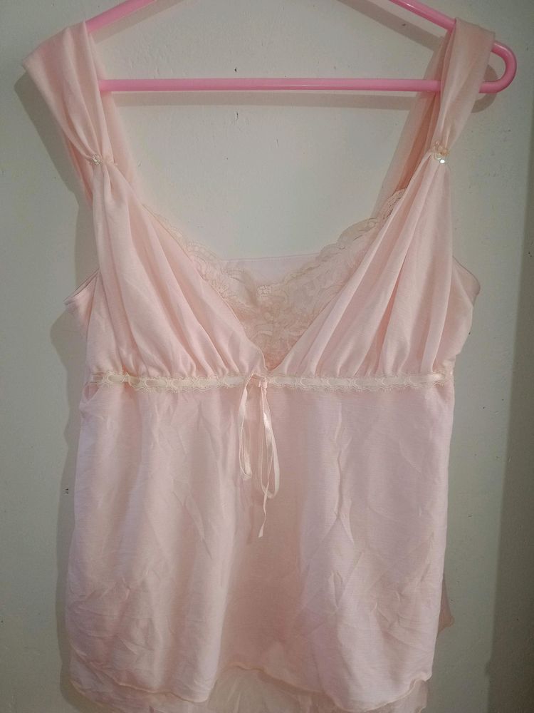 babydoll Top