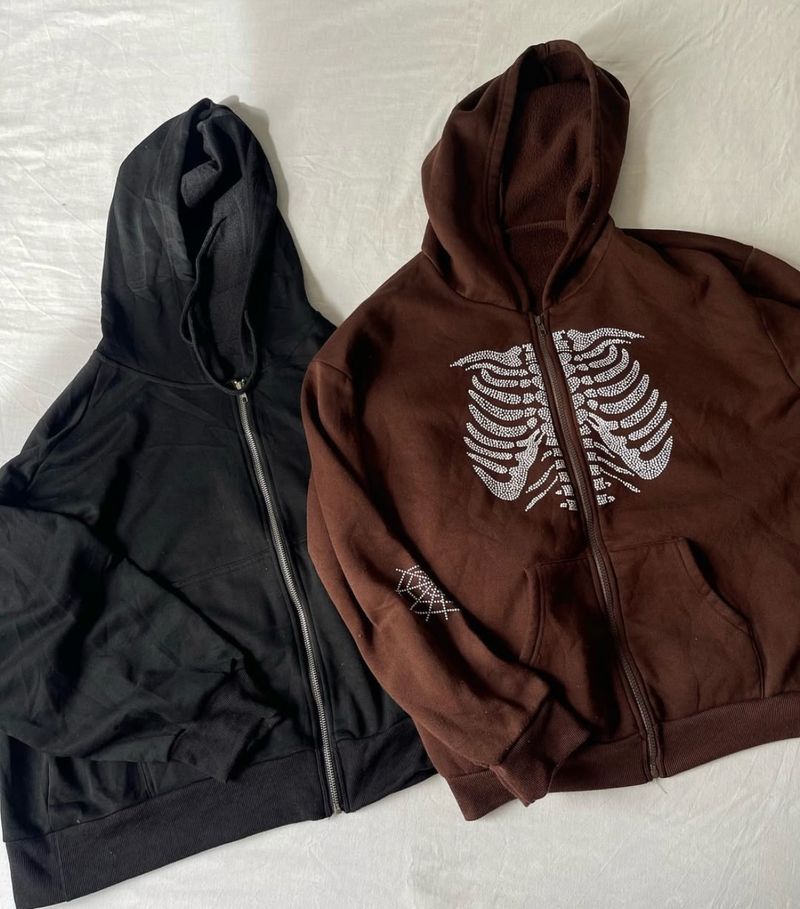 HOODIE COMBO