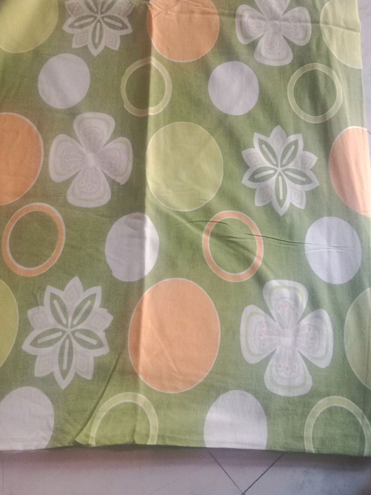 Old Used Bedsheet