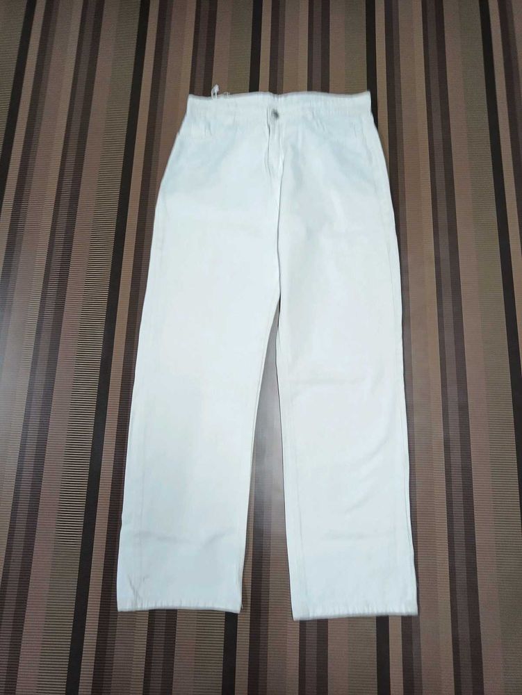 DG-115 Size-30 Straight Jeans