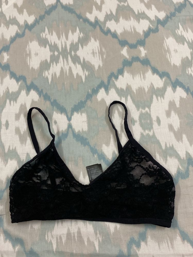 Lace Bralette