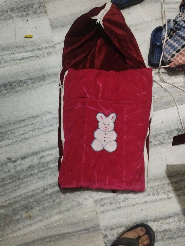 50/-Baby Sleeping Bag