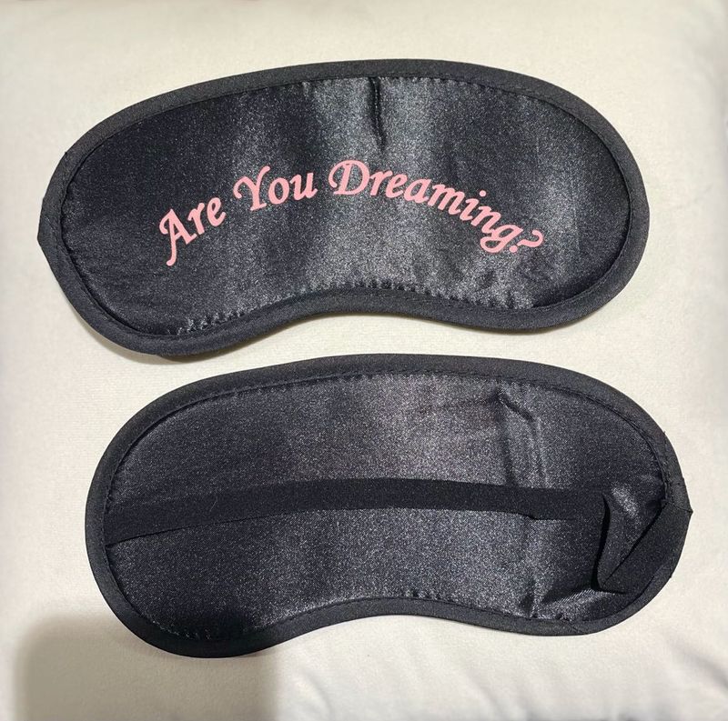 Eye Mask