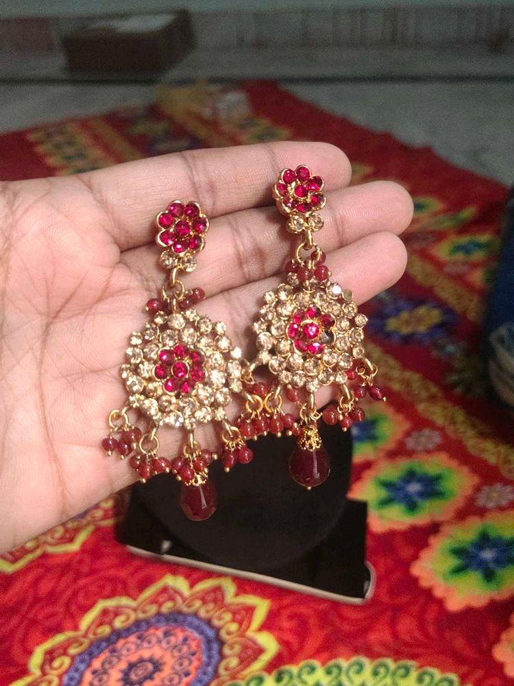 Beautiful Earring