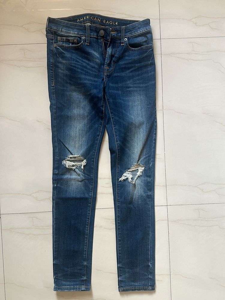 TORN JEANS FOR MENS