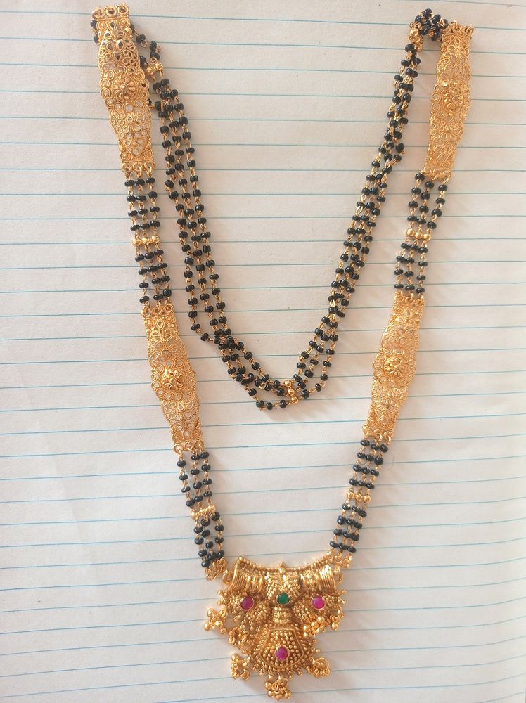 Mangalsutra Set