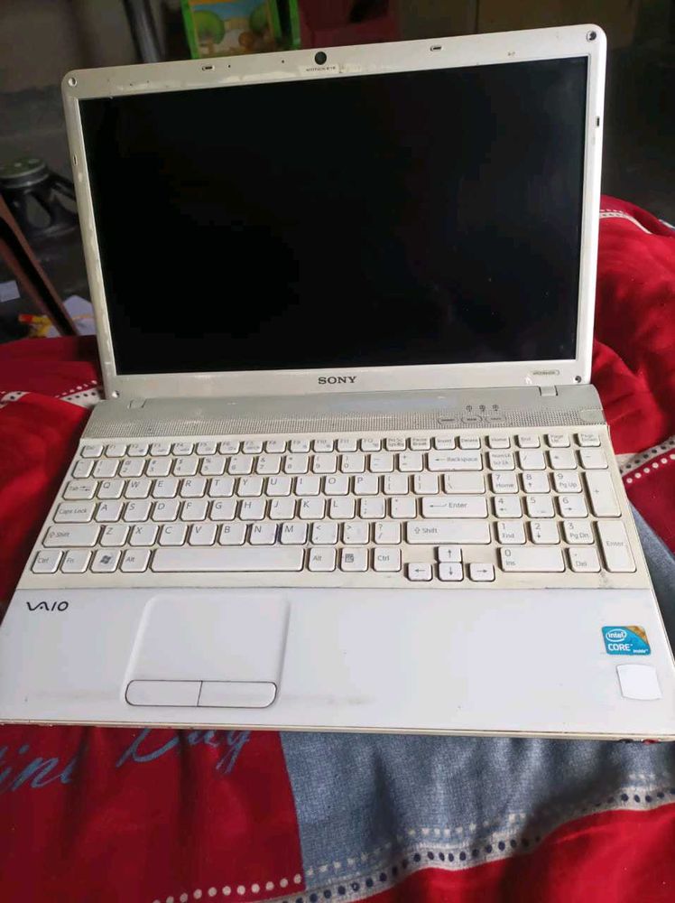 Sony Vaio