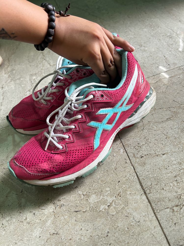 ASICS Women Shoes