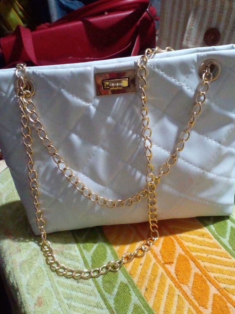 New Hand Bag