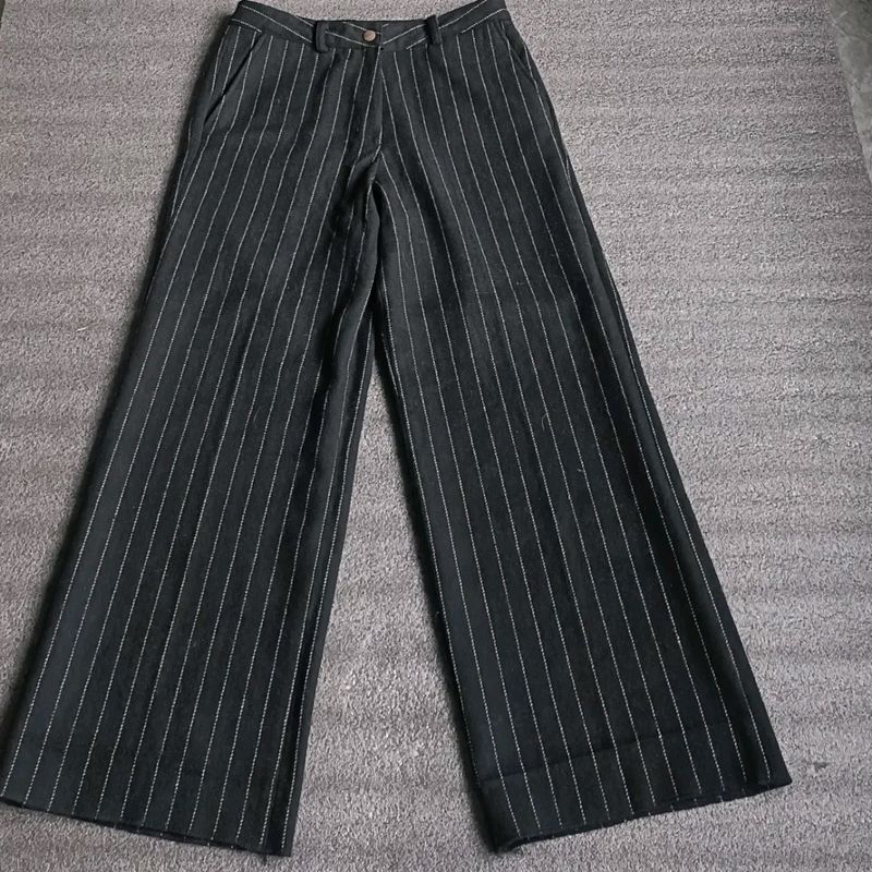 Formal Pant