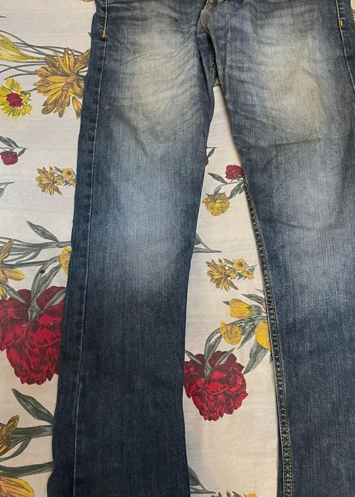 Men's Jeans 36