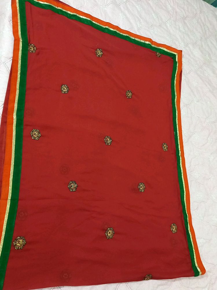 Dupatta