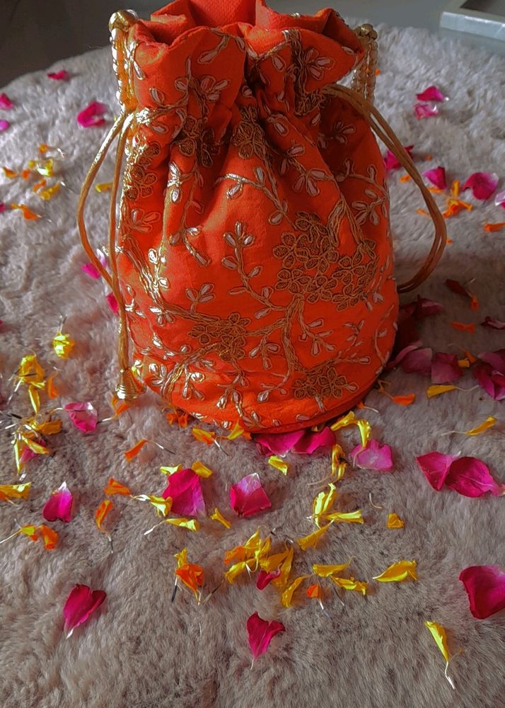 Potli Bag