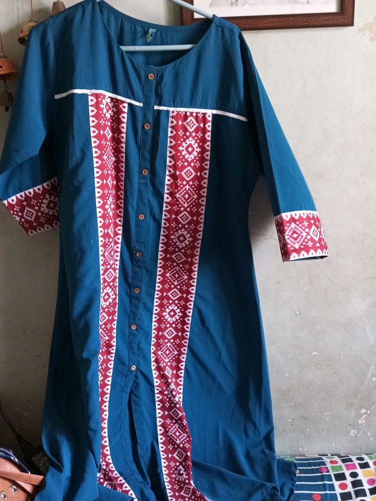 Daily Wear Kurti