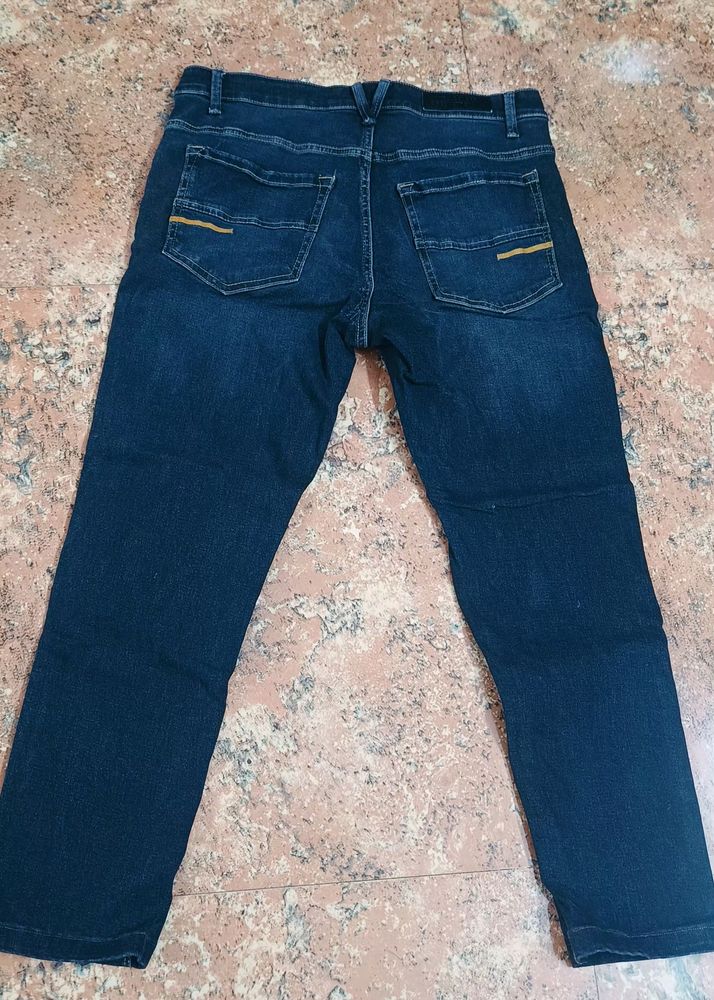 Jeans-united Colors Of Benetton