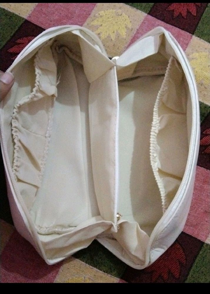 Cosmetic Pouch Bag