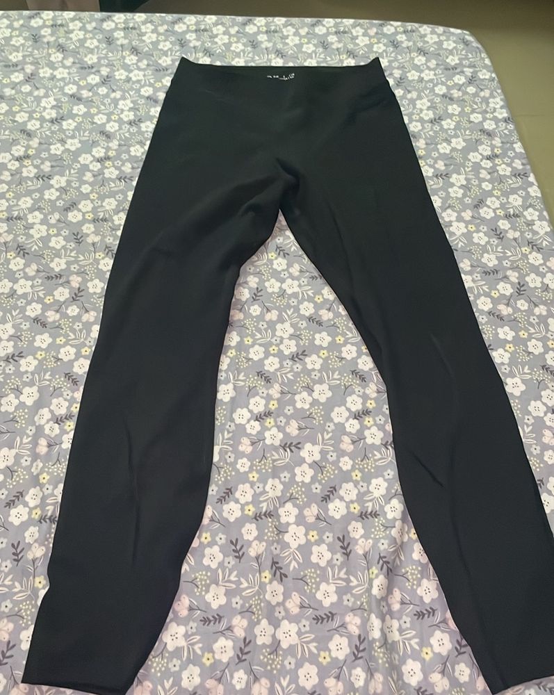 High Waisted Sports Legging