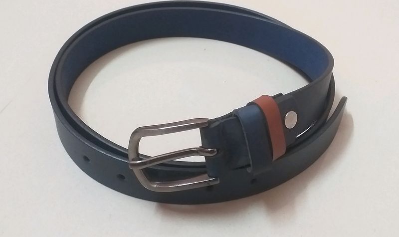 Women's/Kids Leather Belt