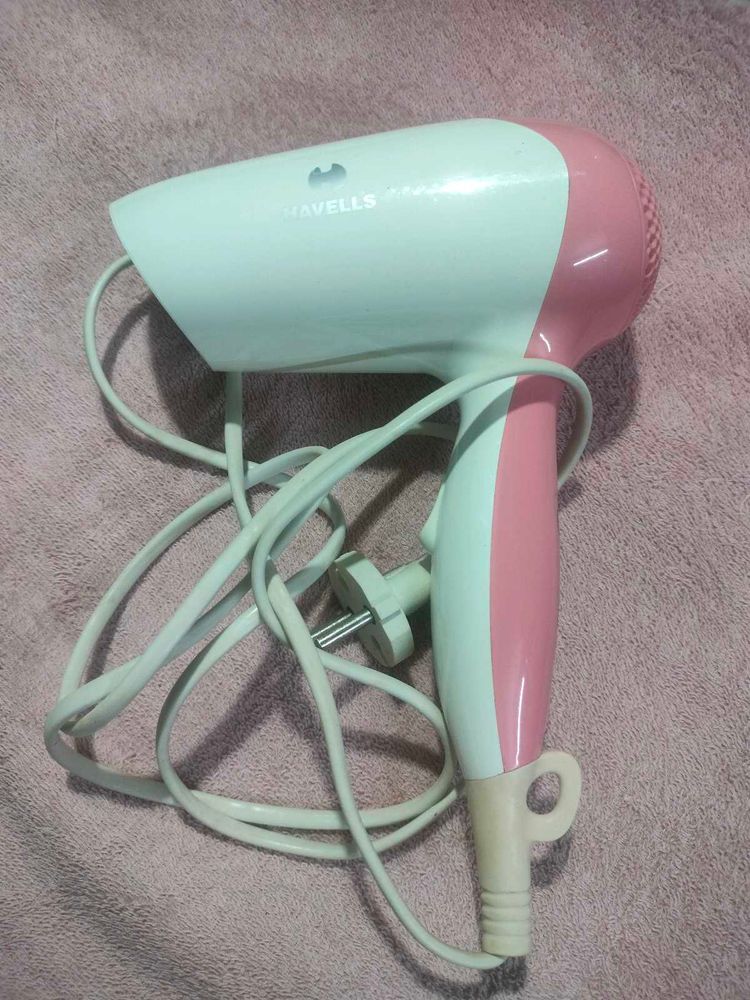 Hair Dryer