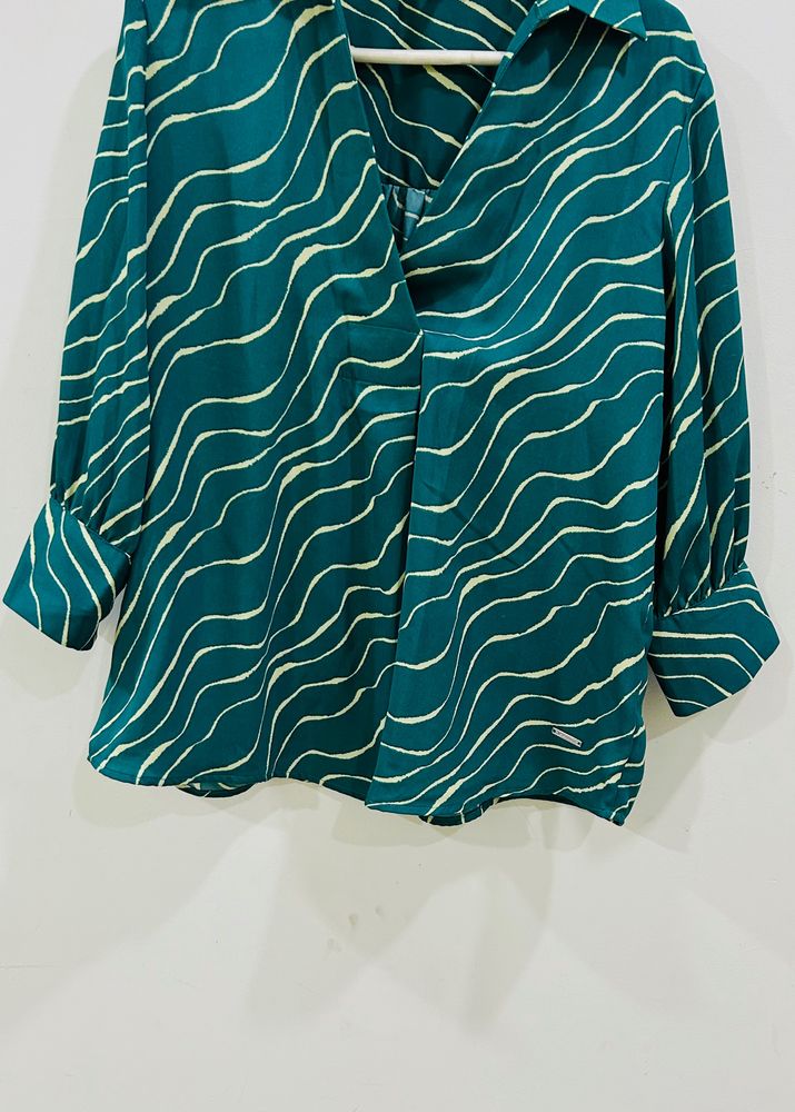 Top For Women. Size M