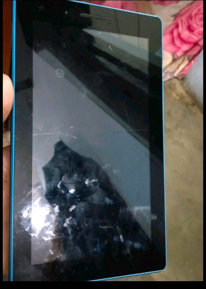 Lenovo Tab T71 Fix Price