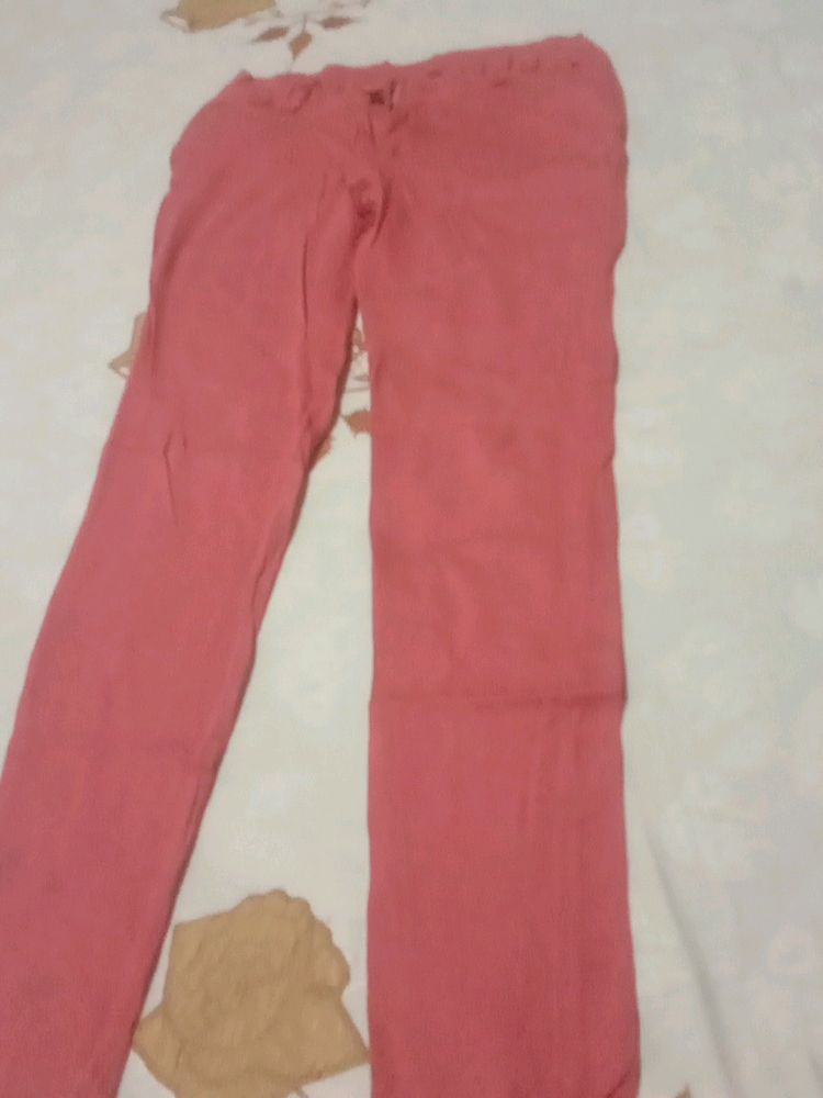 Joggers Pant For Girl