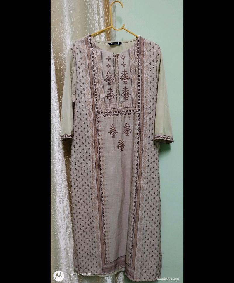 Kurta.