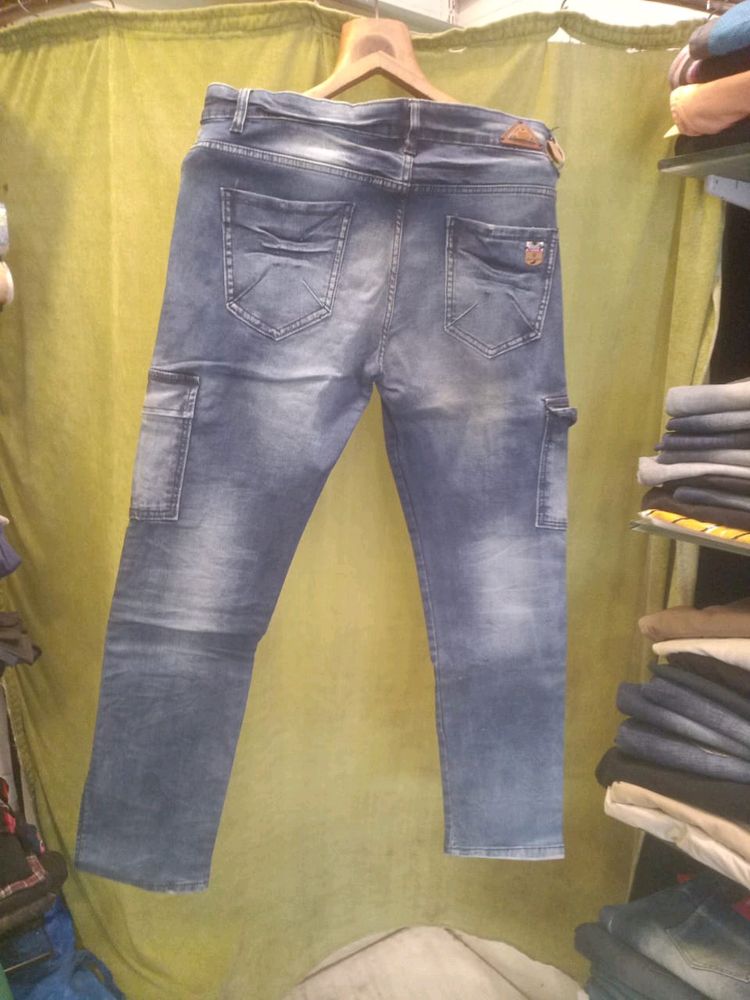 Trending Jeans