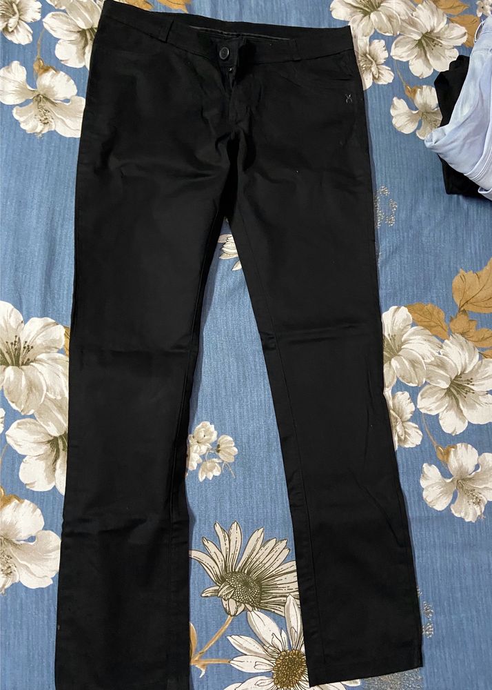 Black Women Jeans