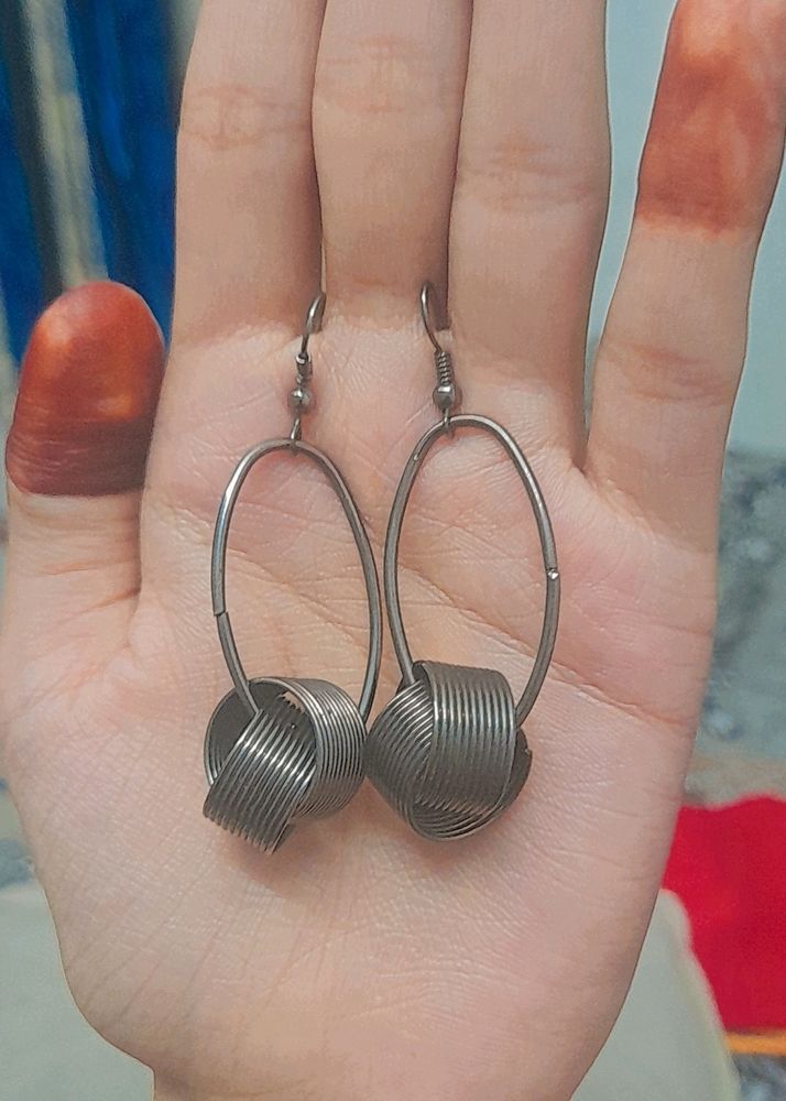 Fix Price✨️😍 Beautiful Earrings✅️