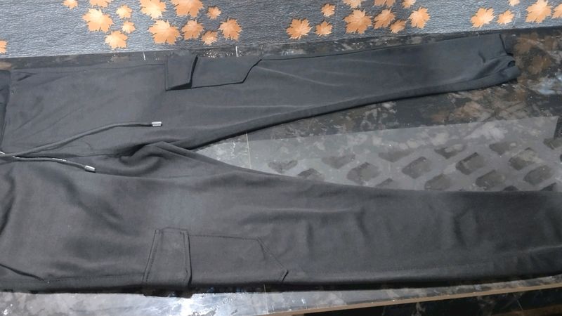 Cargo Pant Men/Women