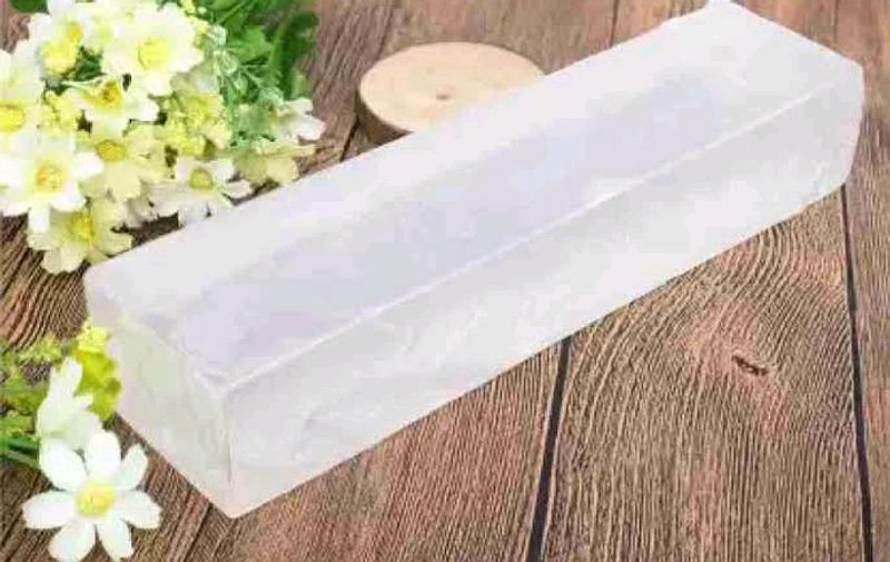 Glycerin Transparent Soap Base