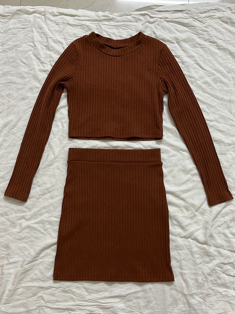 URBANIC co-ord Set