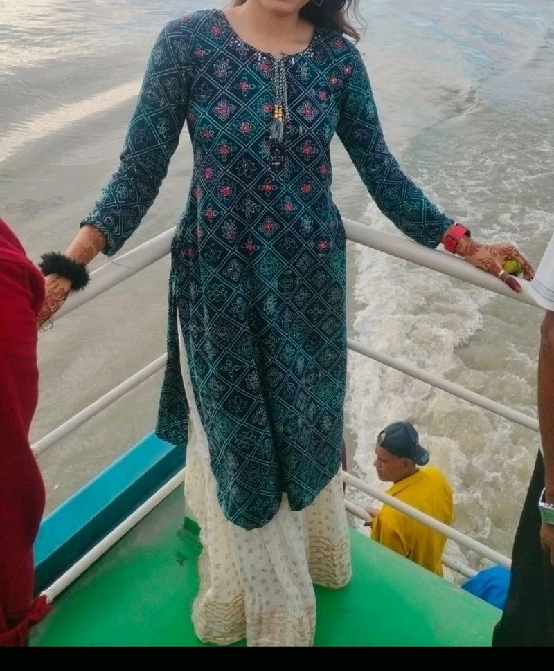 Kurti